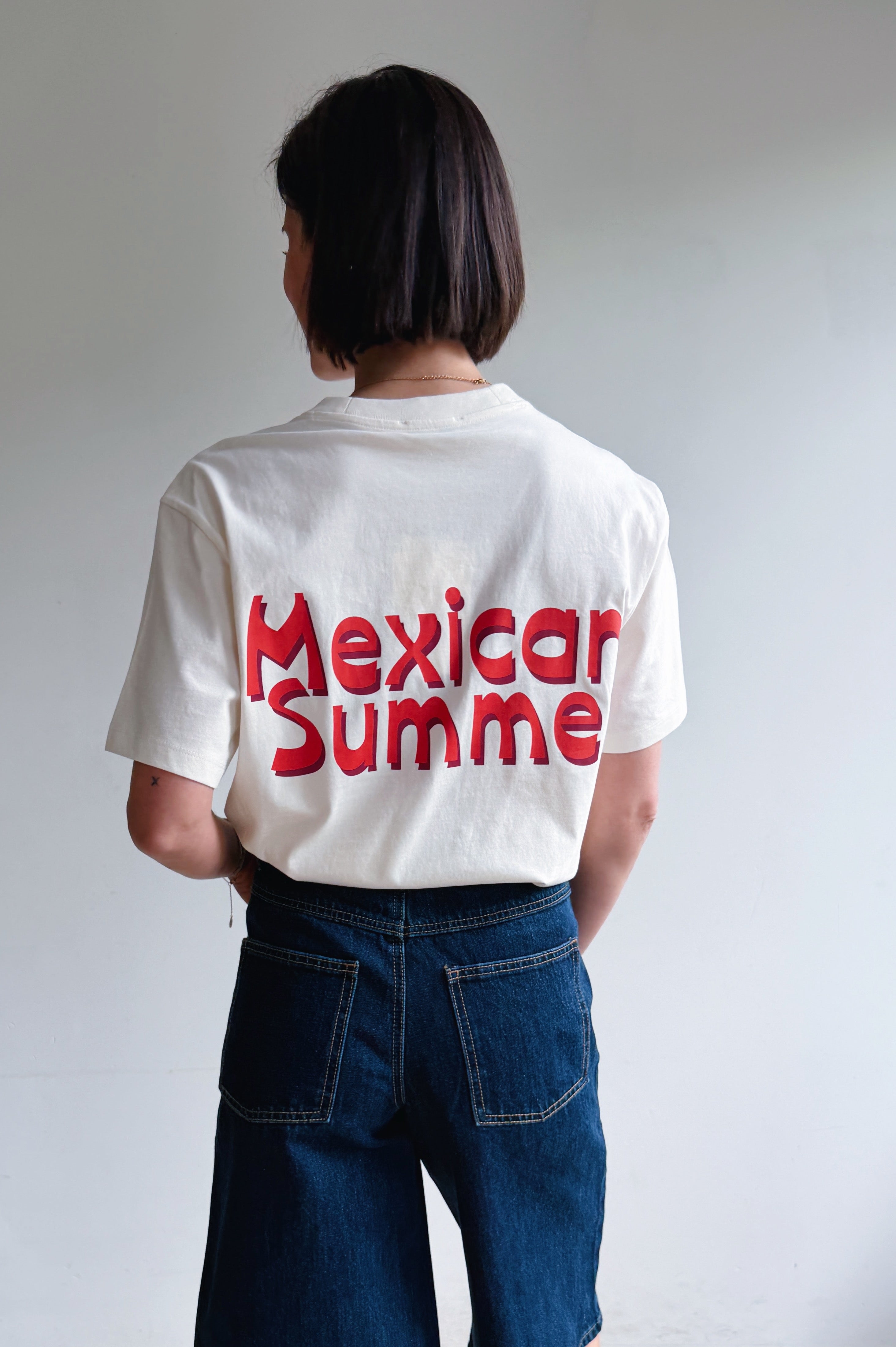 Mexican t-shirt