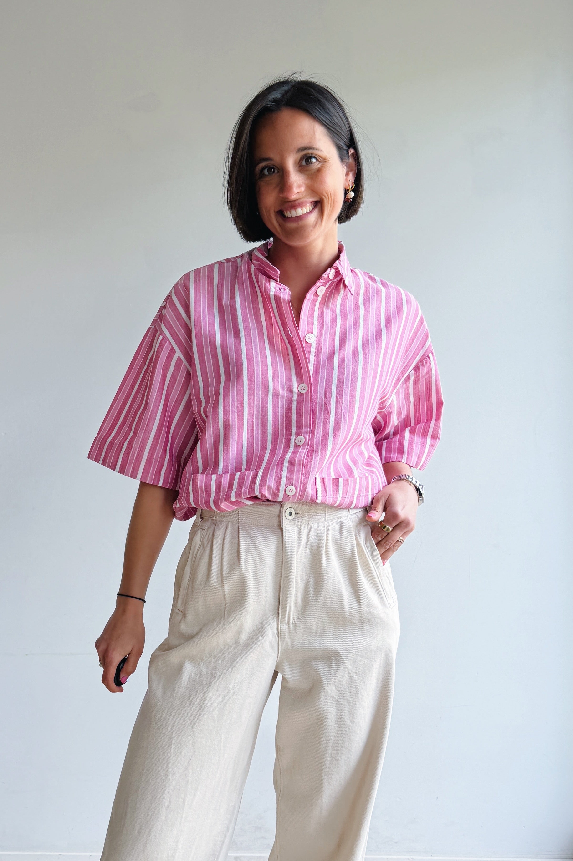 Indra blouse
