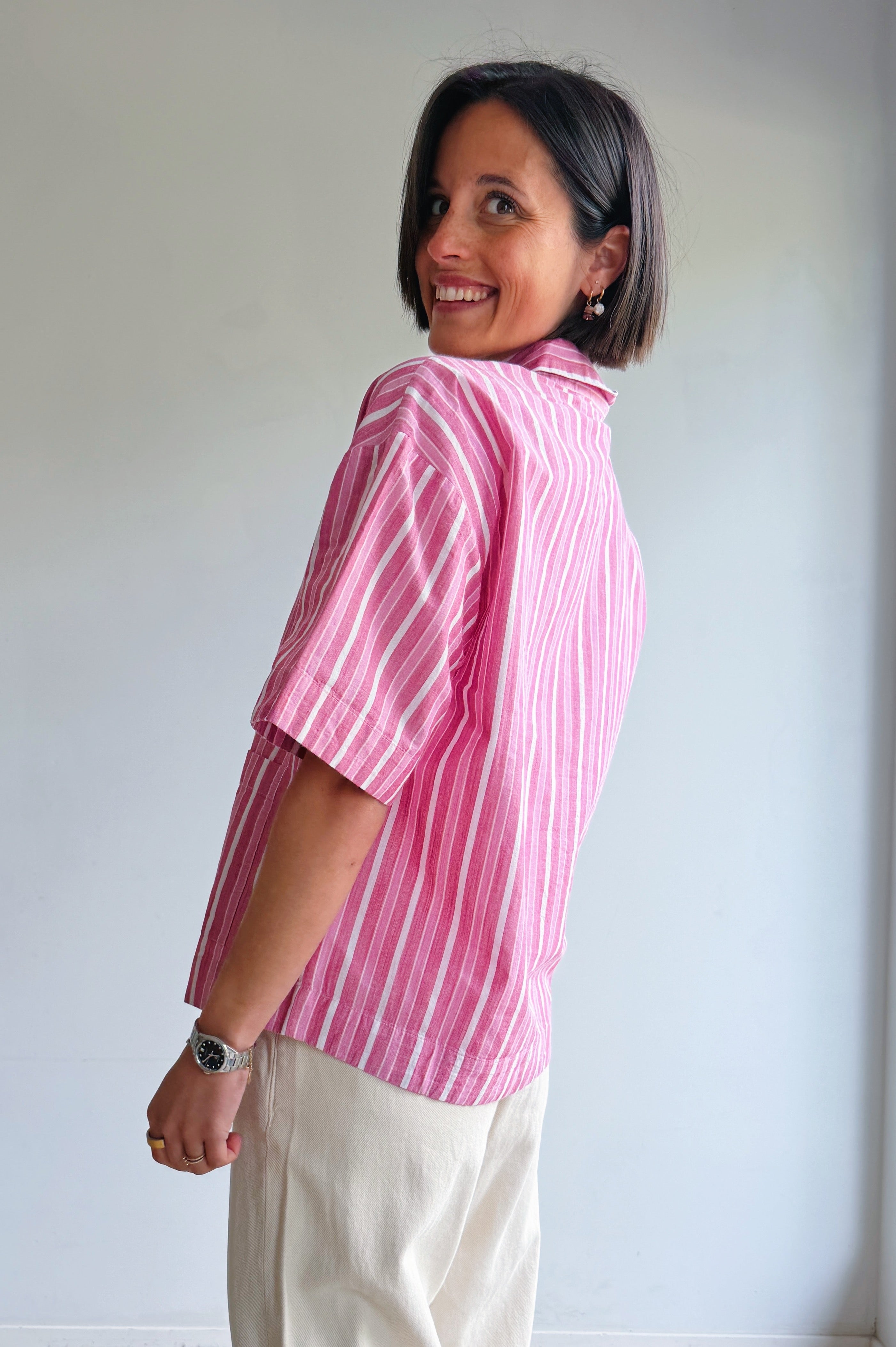 Indra blouse