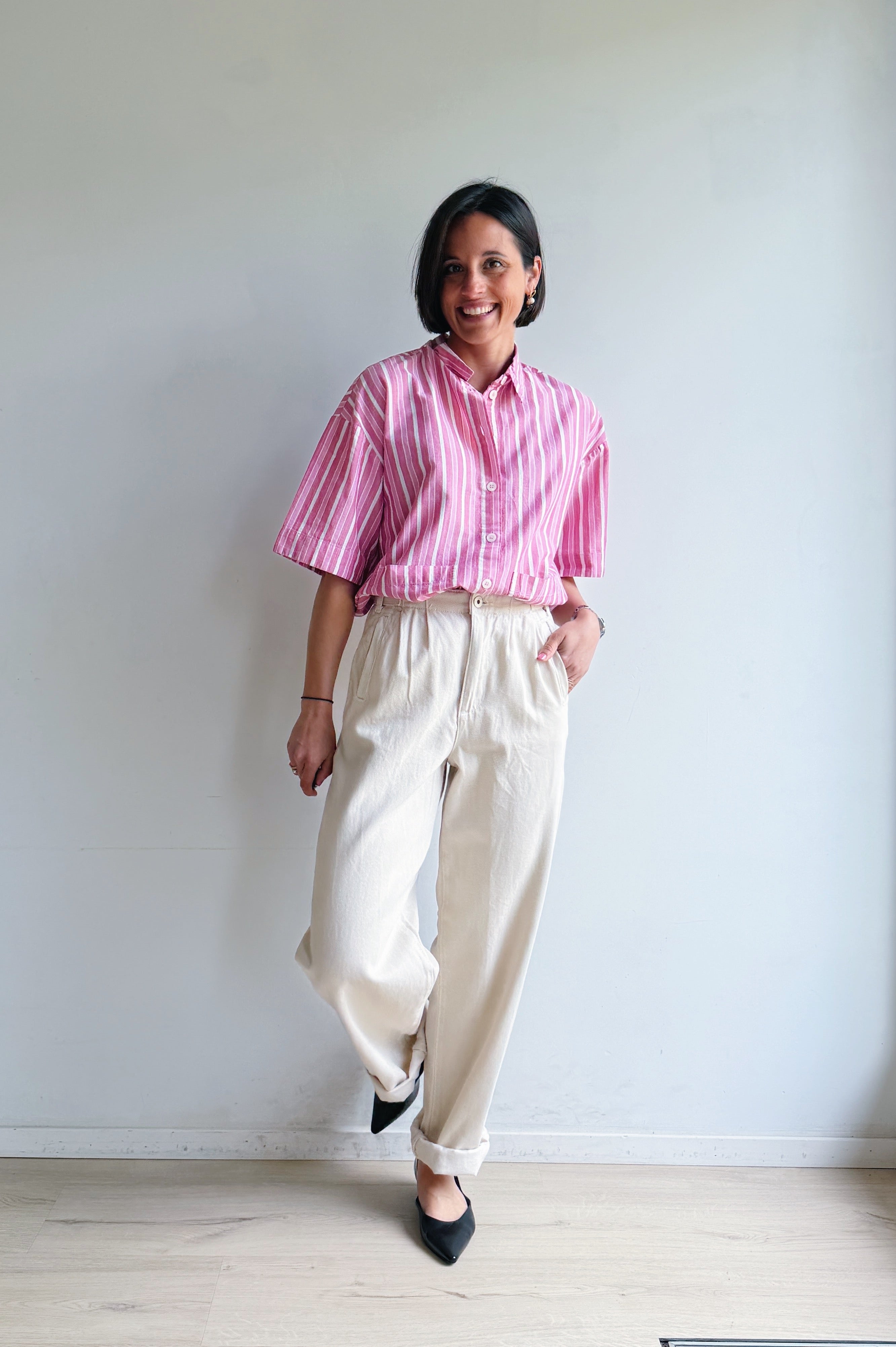Hezzano broek