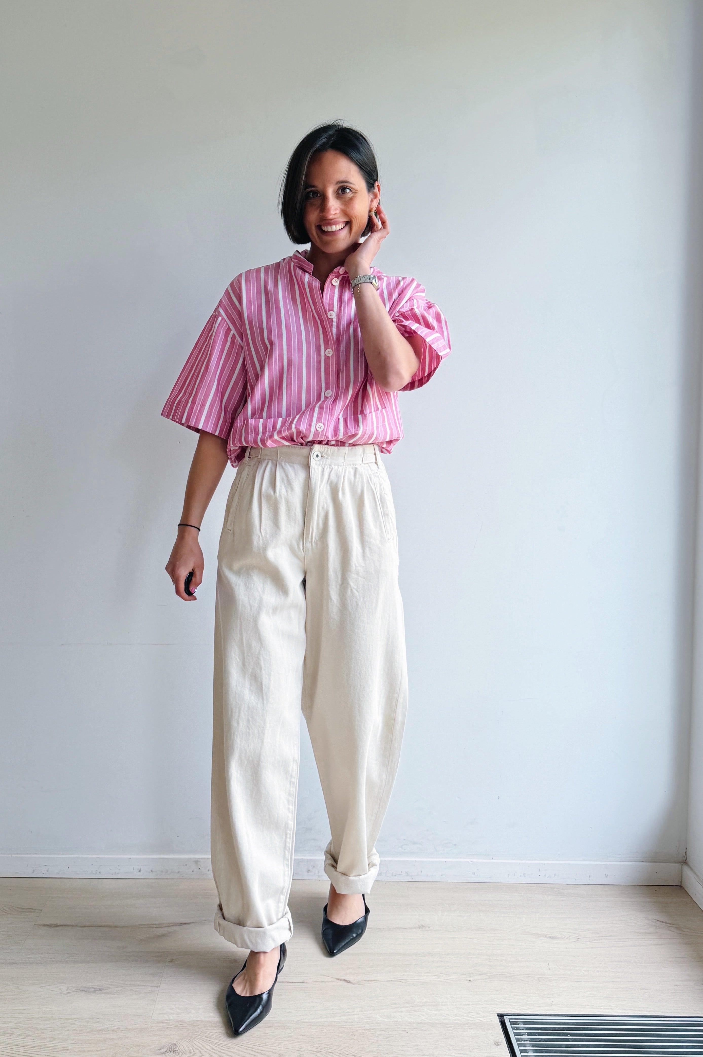 Hezzano broek