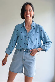 Kosmo blouse