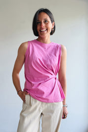 Drapy t-shirt