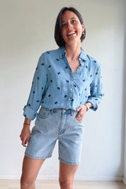 Kosmo blouse
