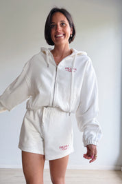 Ruby hoodie