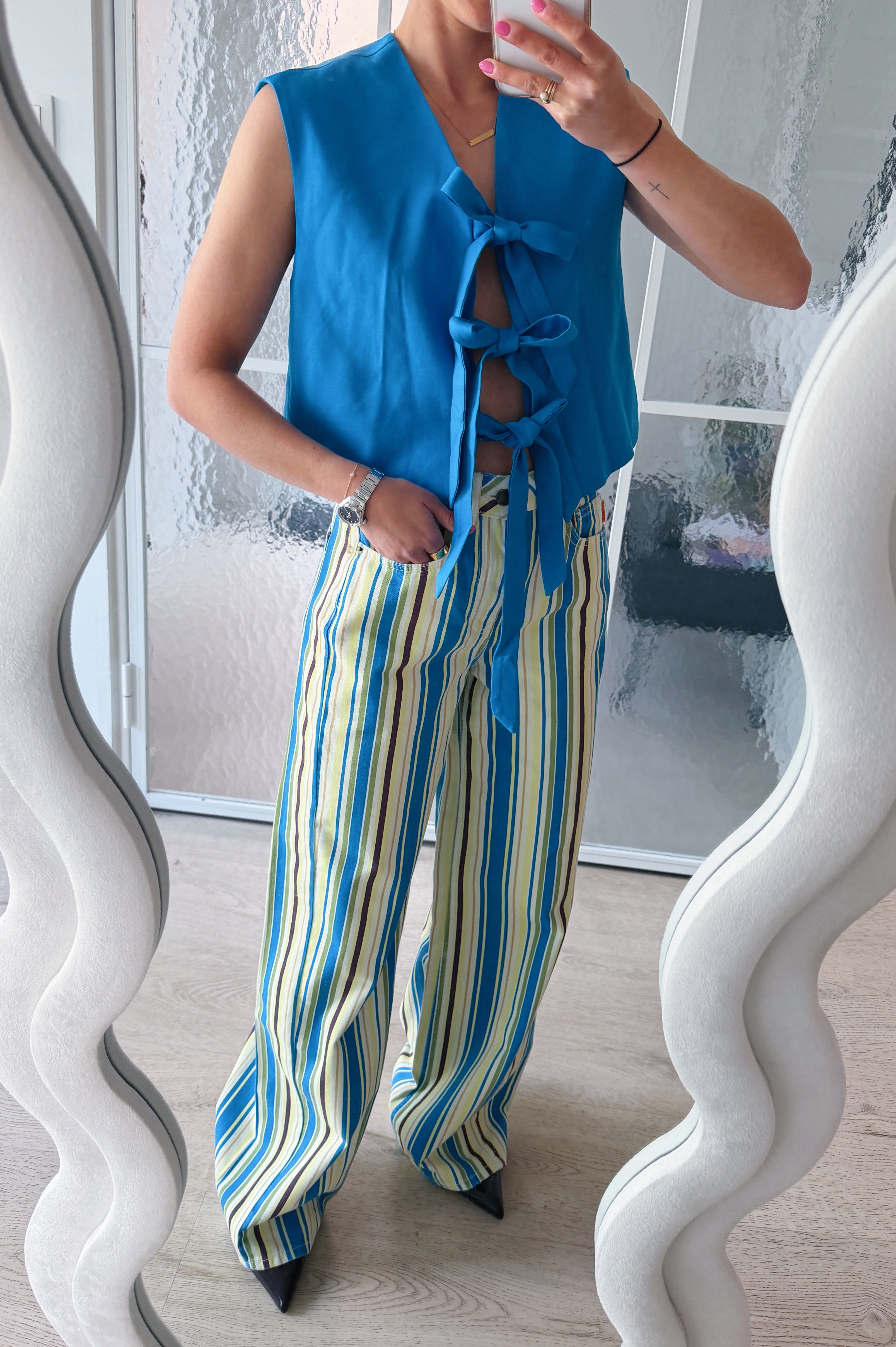 Mayra jeans