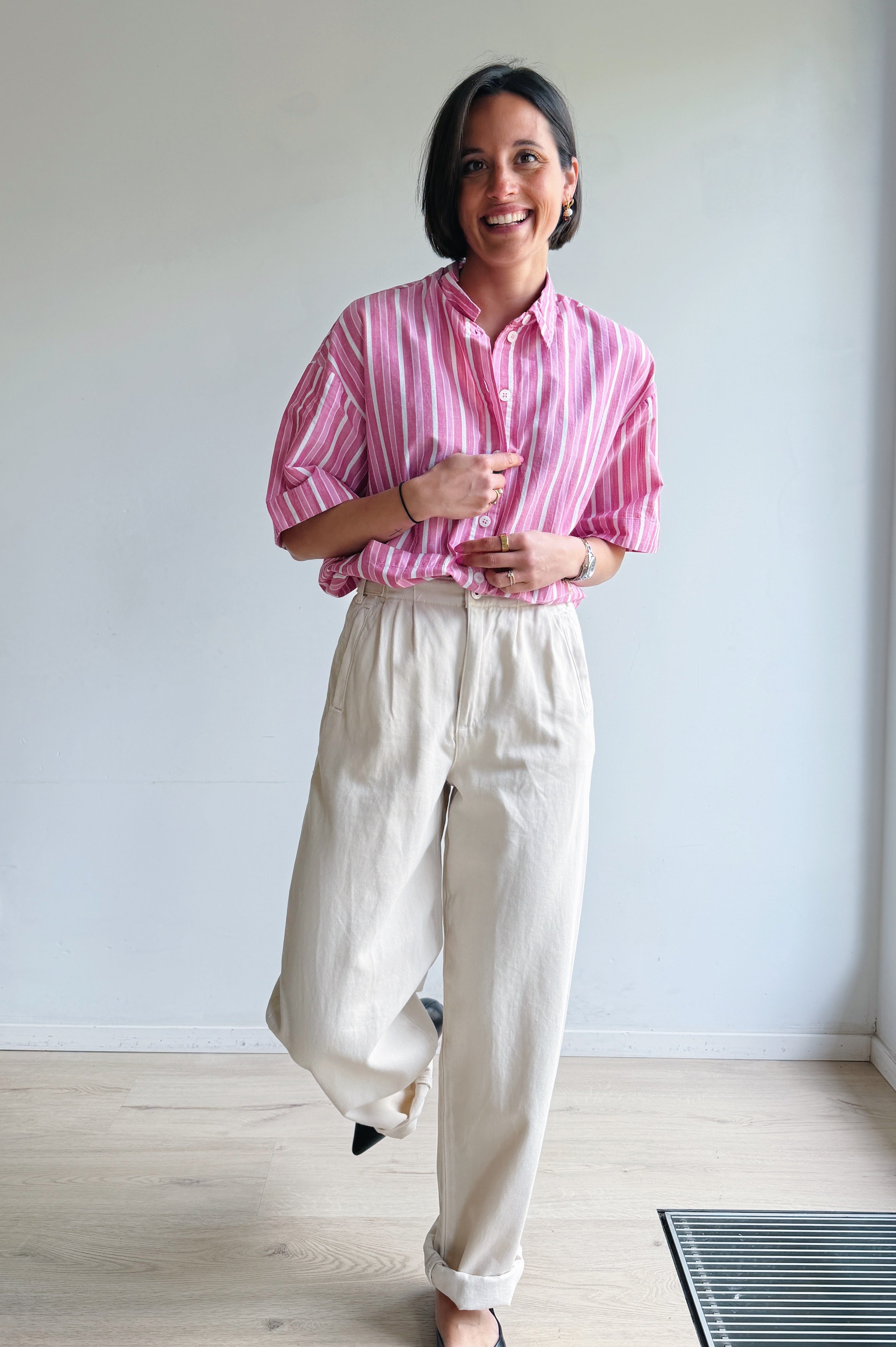 Indra blouse