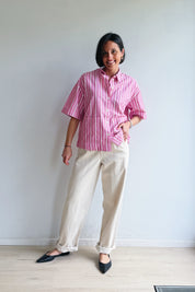 Indra blouse