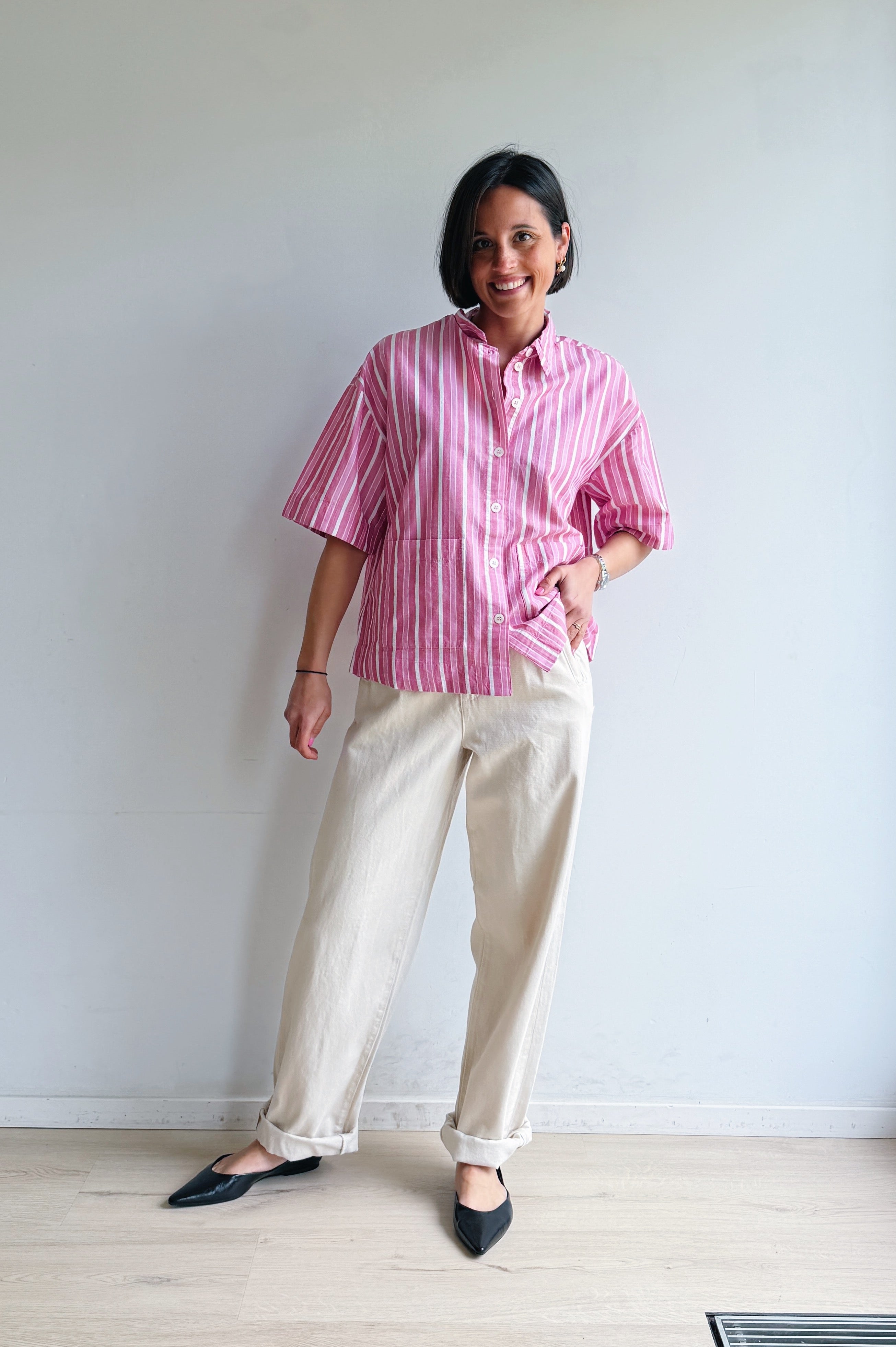 Indra blouse