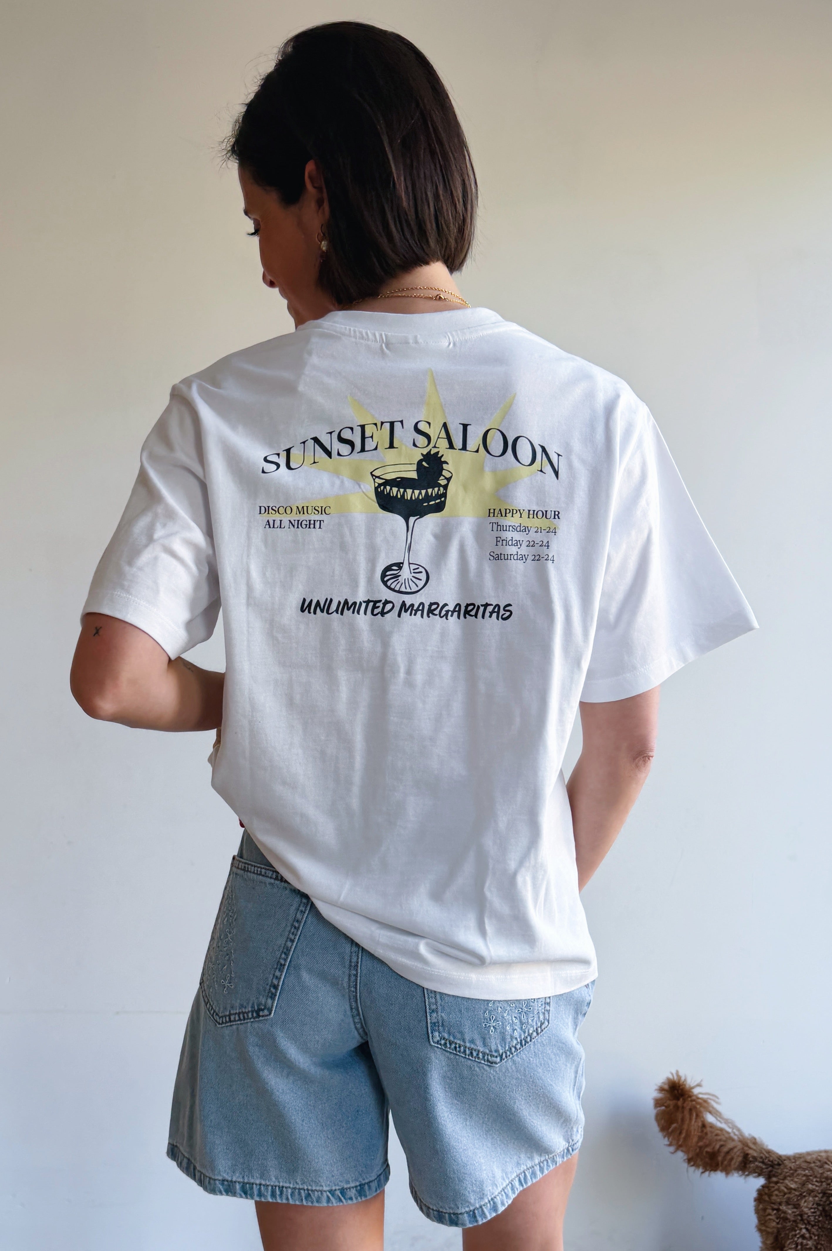 Gots t-shirt