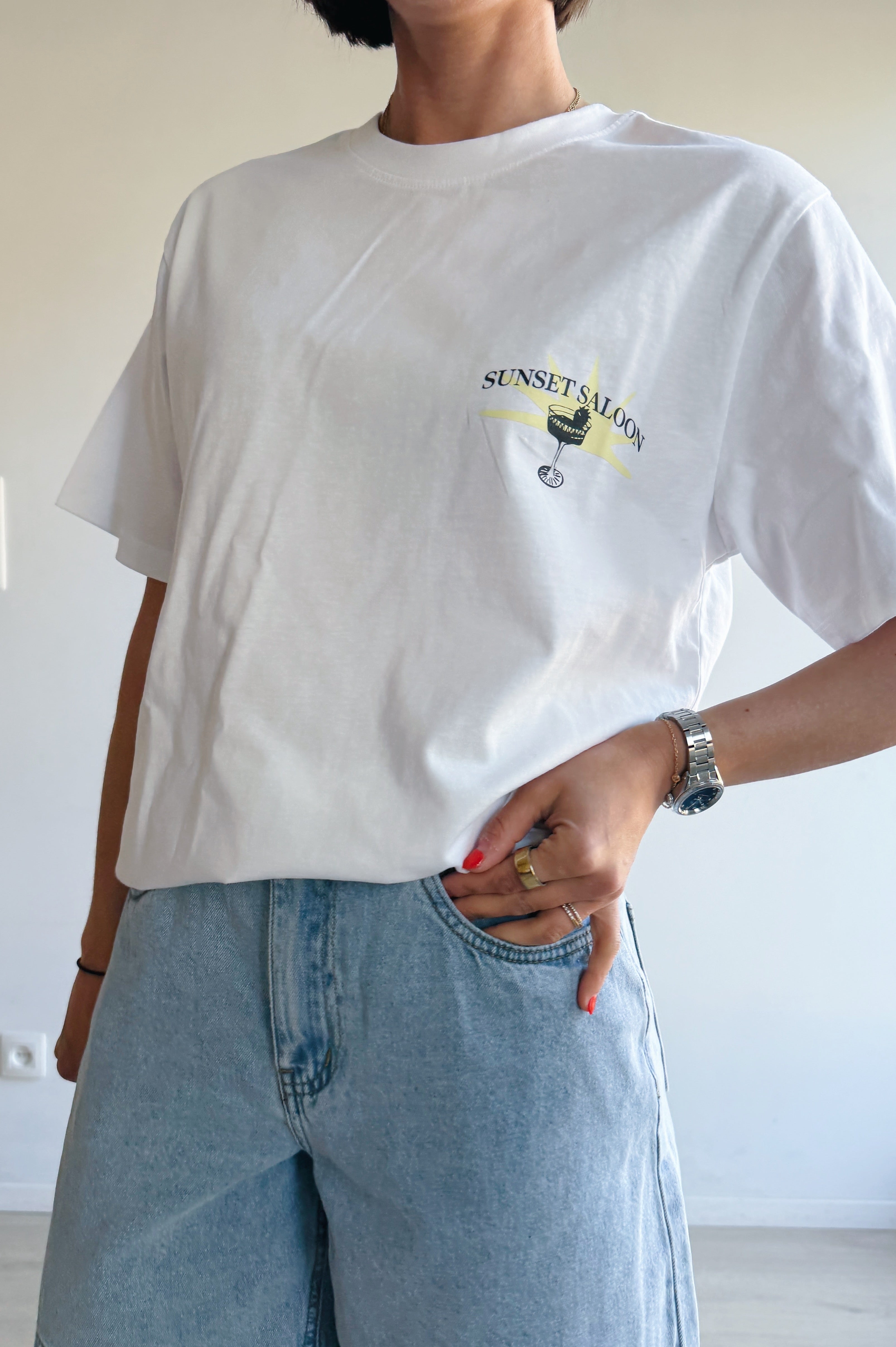 Gots t-shirt