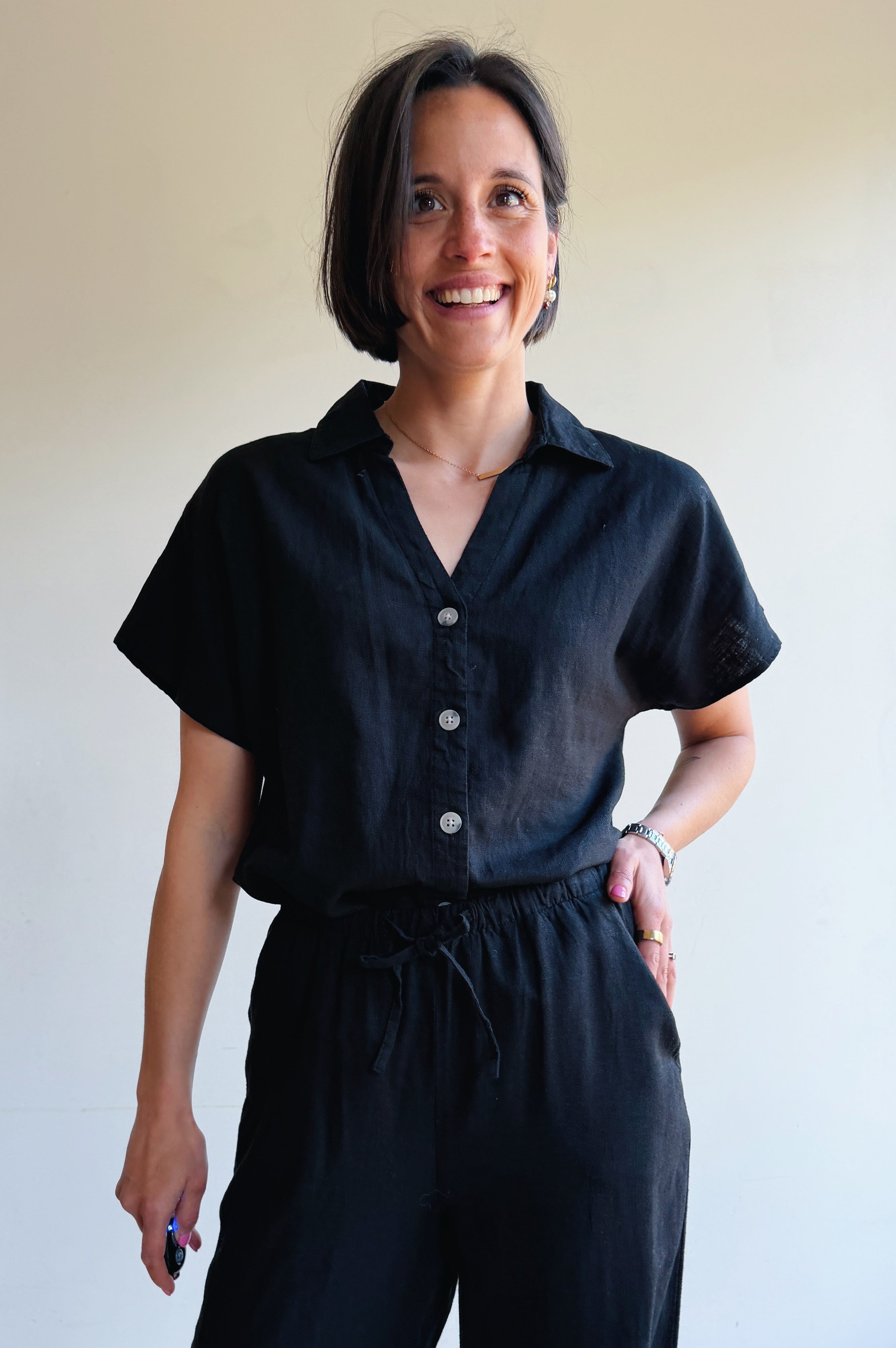Falakka blouse