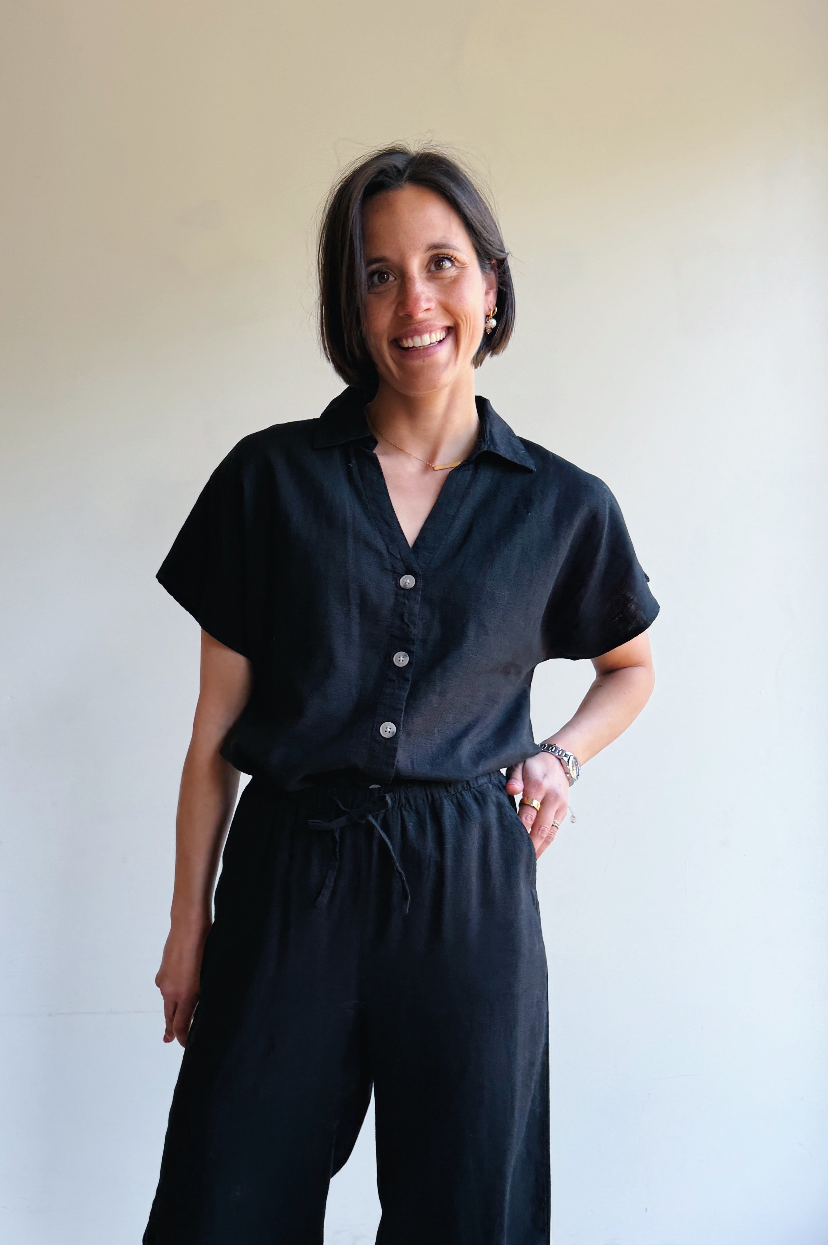 Falakka blouse