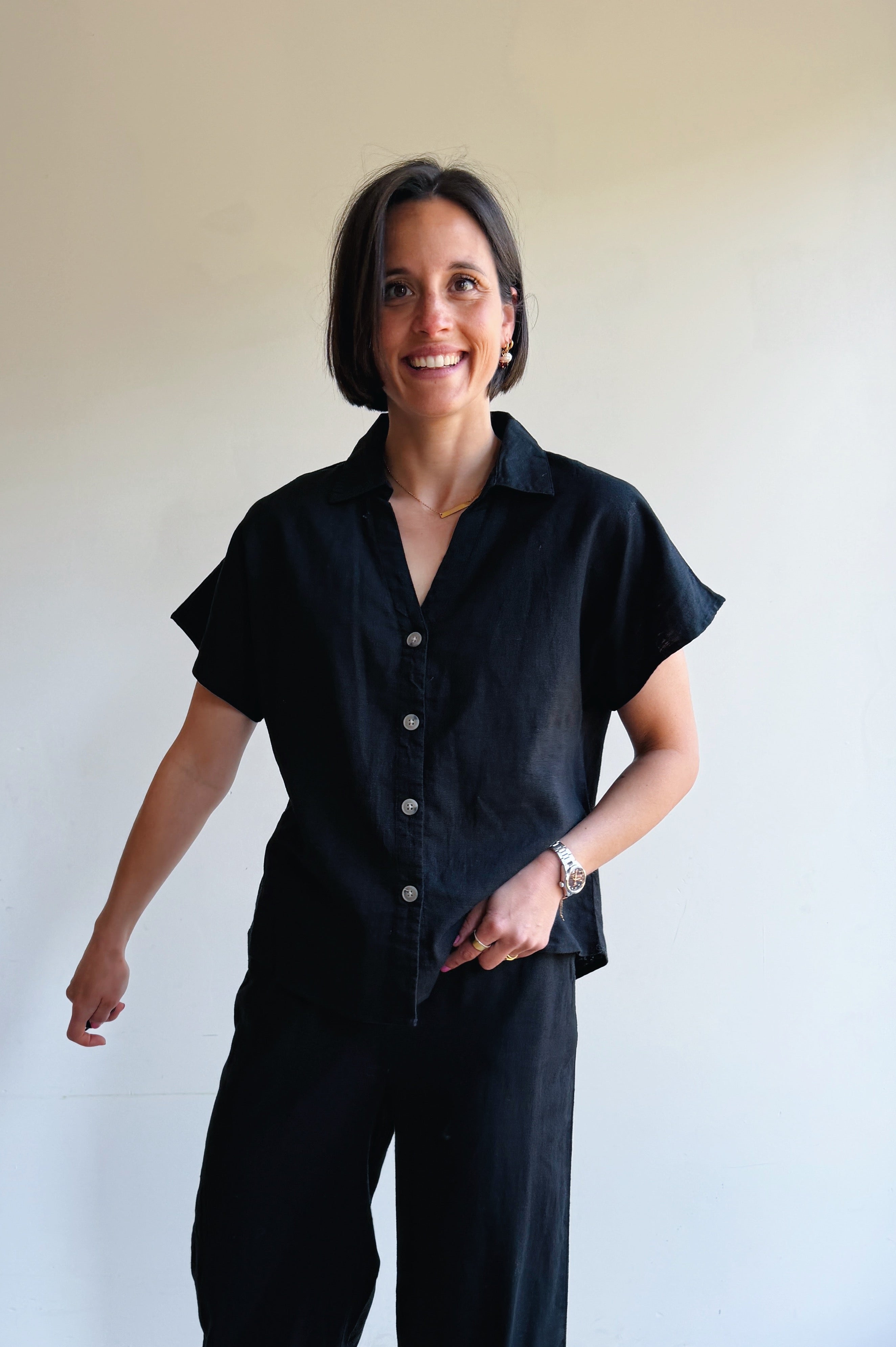 Falakka blouse