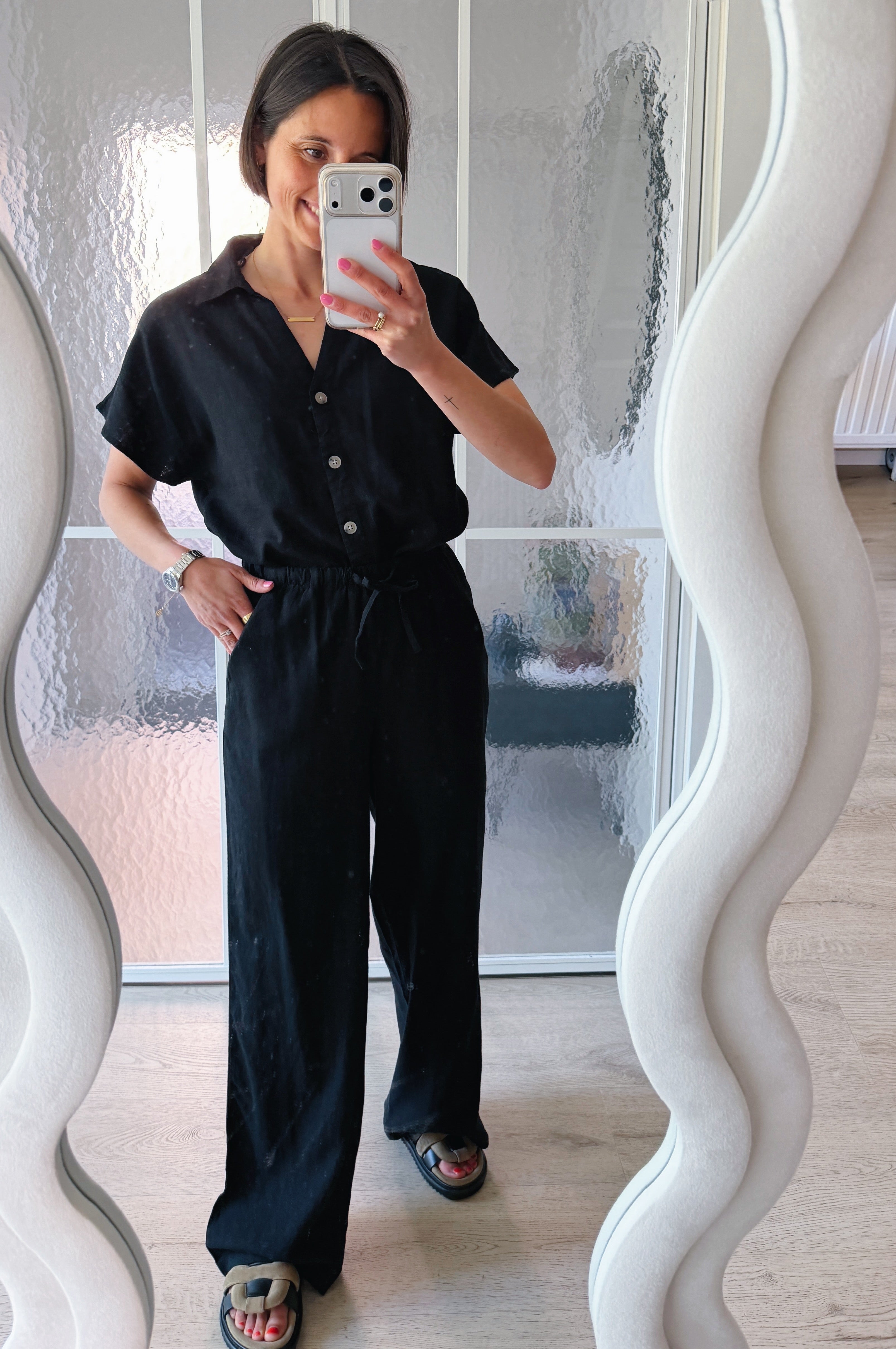 Falakka blouse