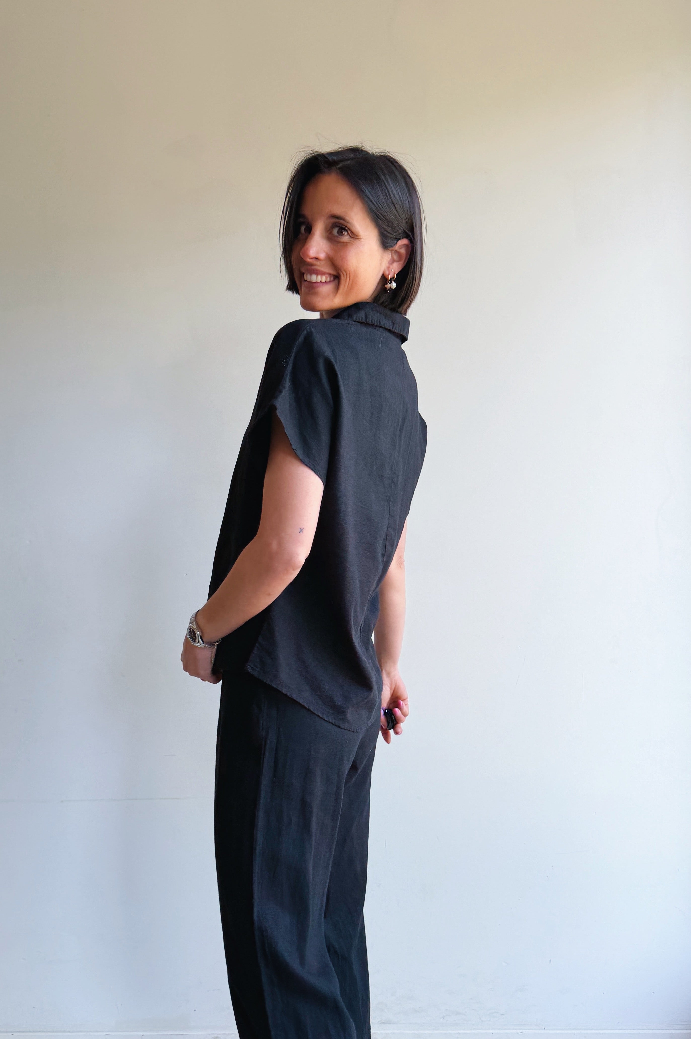 Falakka blouse