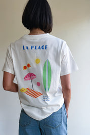 Balmers t-shirt