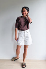 Kannia short
