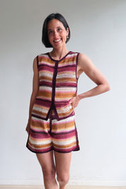 Oriana short