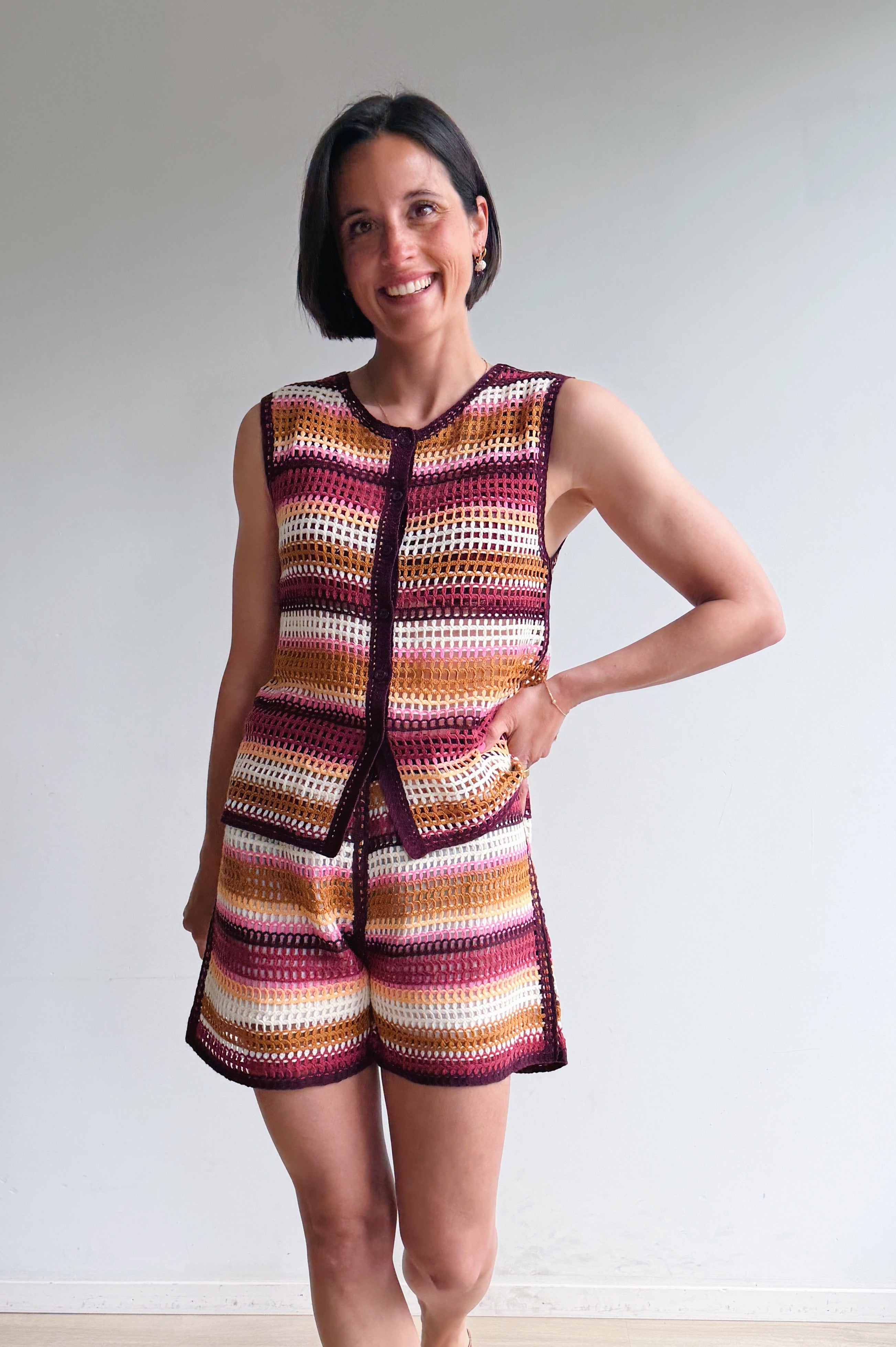 Oriana short