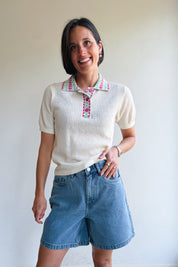 Kannia short