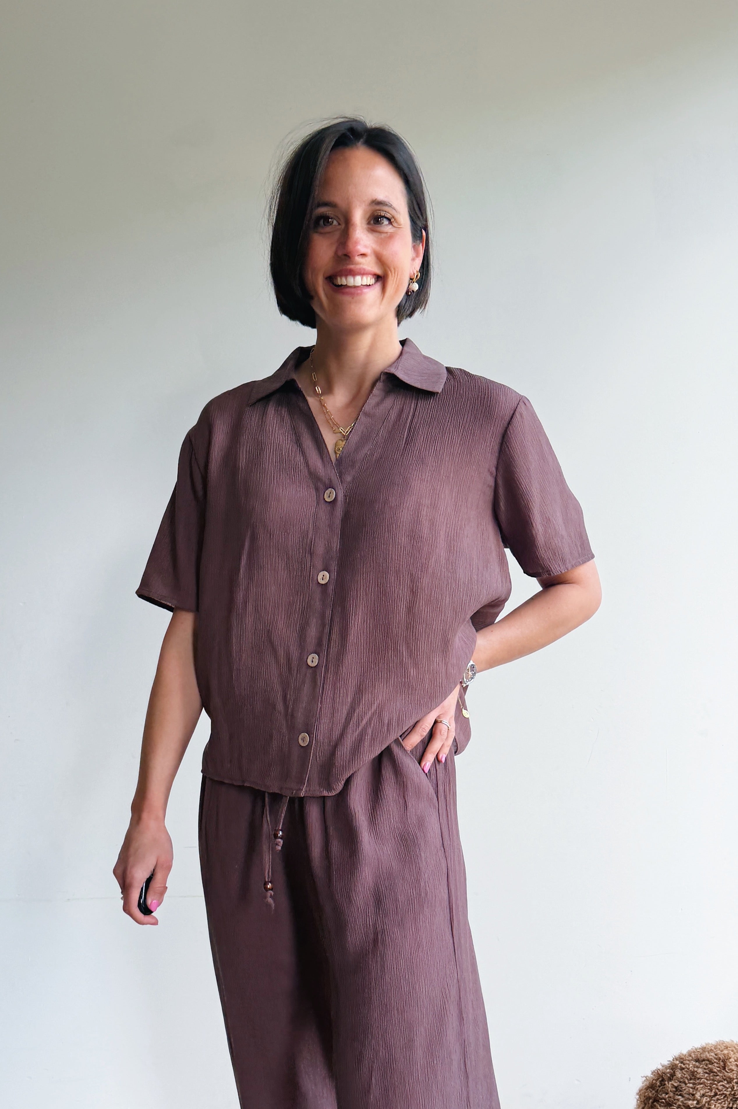 Erolo blouse