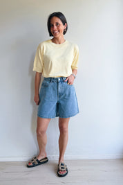 Kannia short