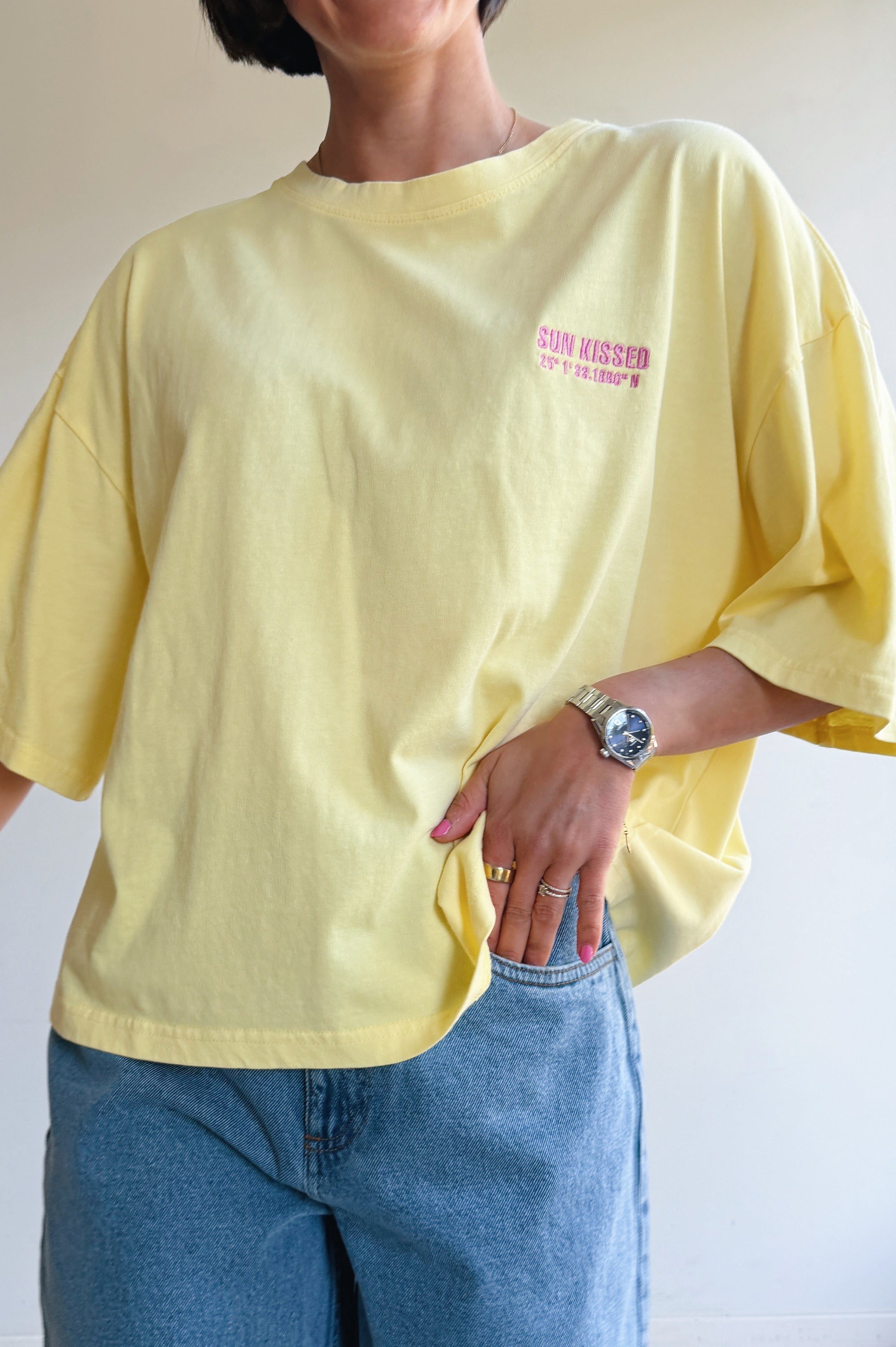 Nica t-shirt