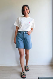 Kannia short