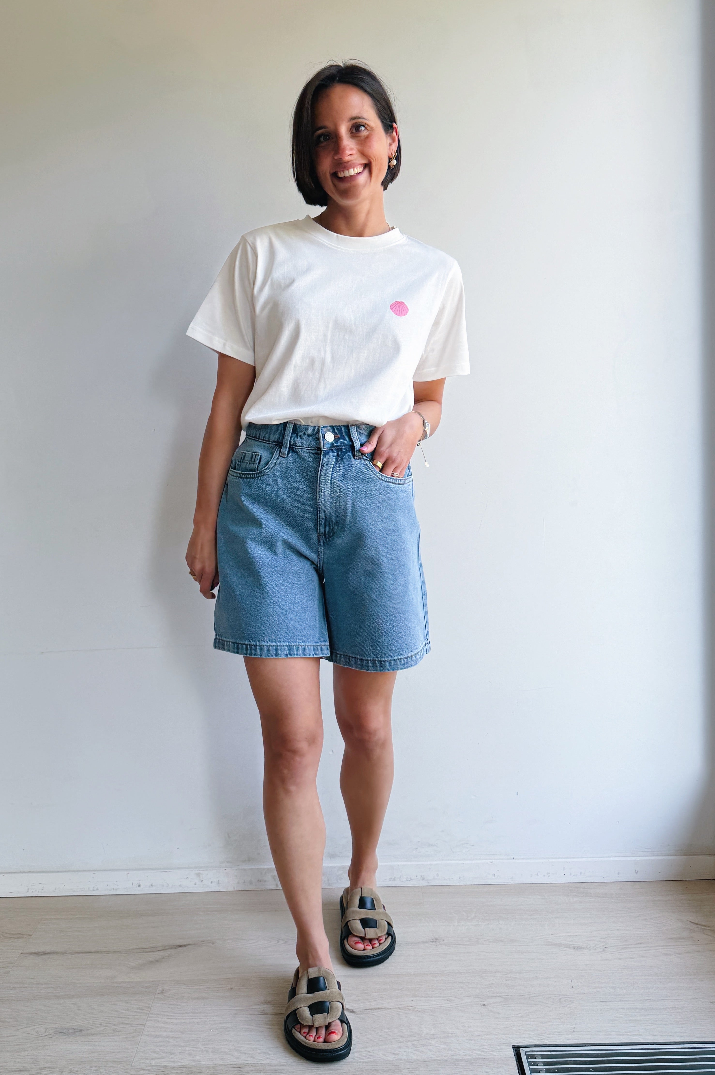 Kannia short