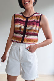 Kannia short