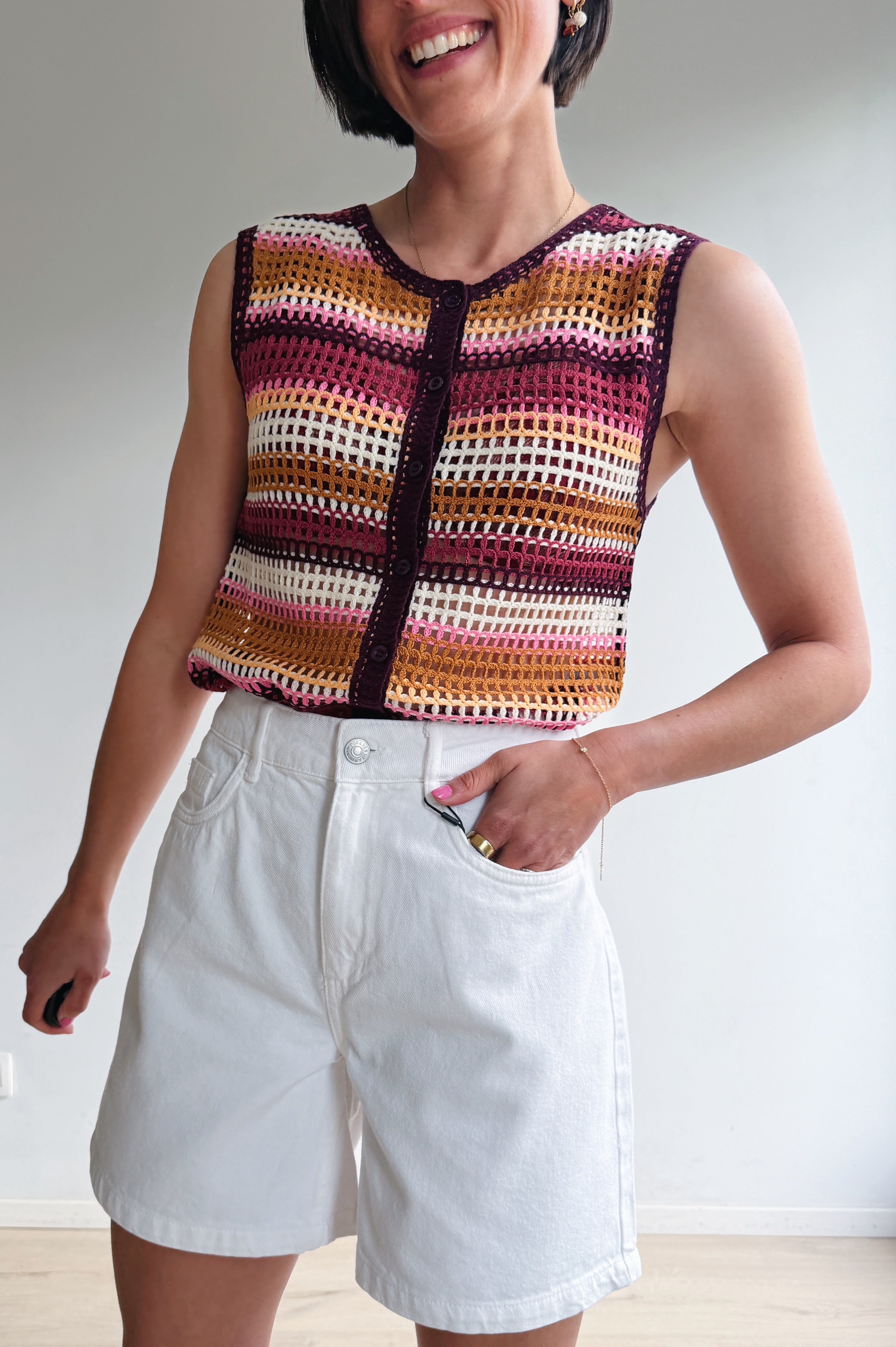 Kannia short