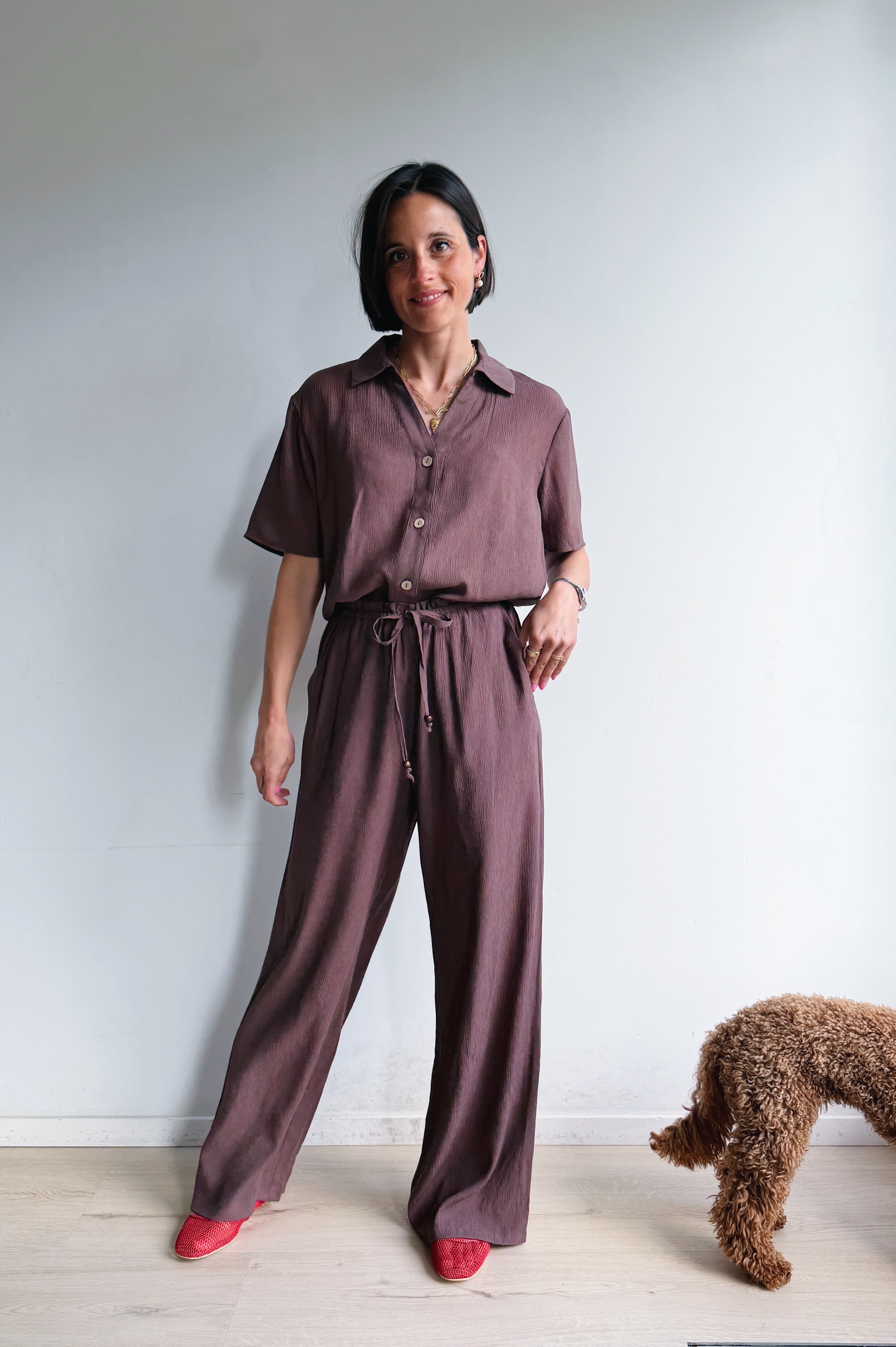 Erolo blouse
