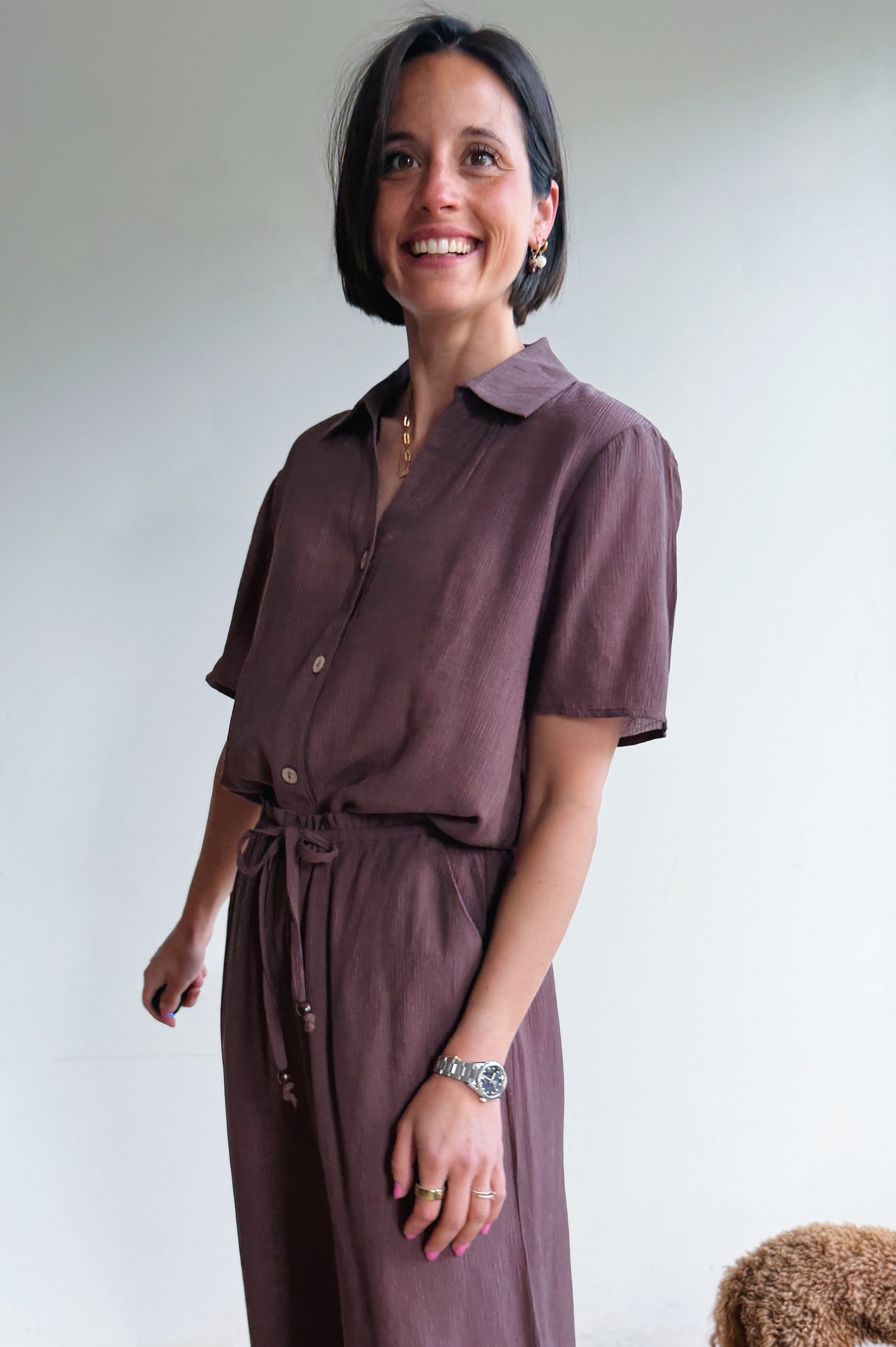 Erolo blouse