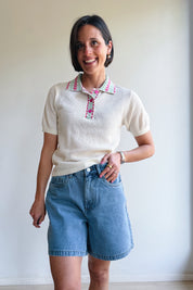 Dotia polo