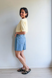 Kannia short