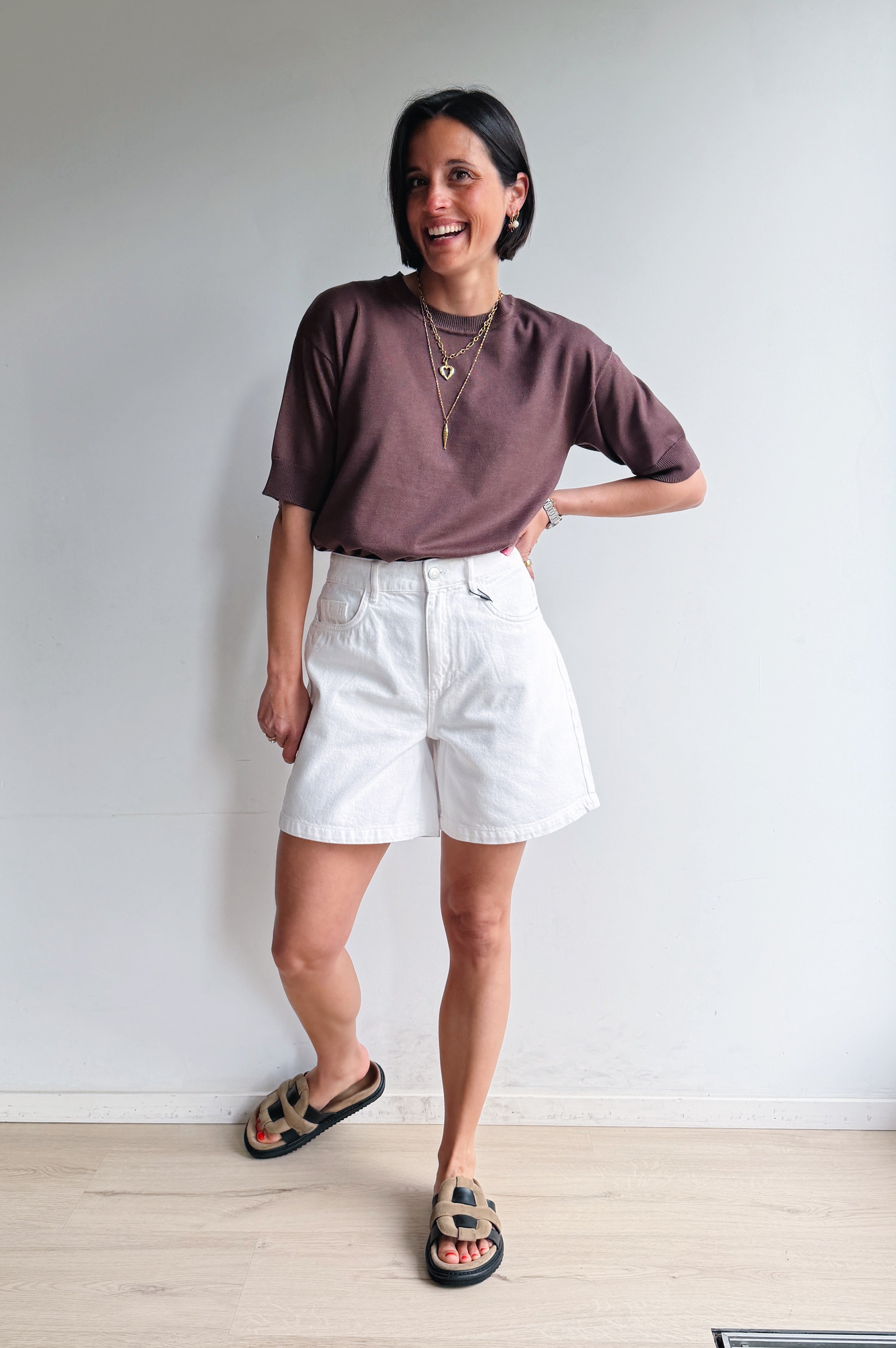 Kannia short