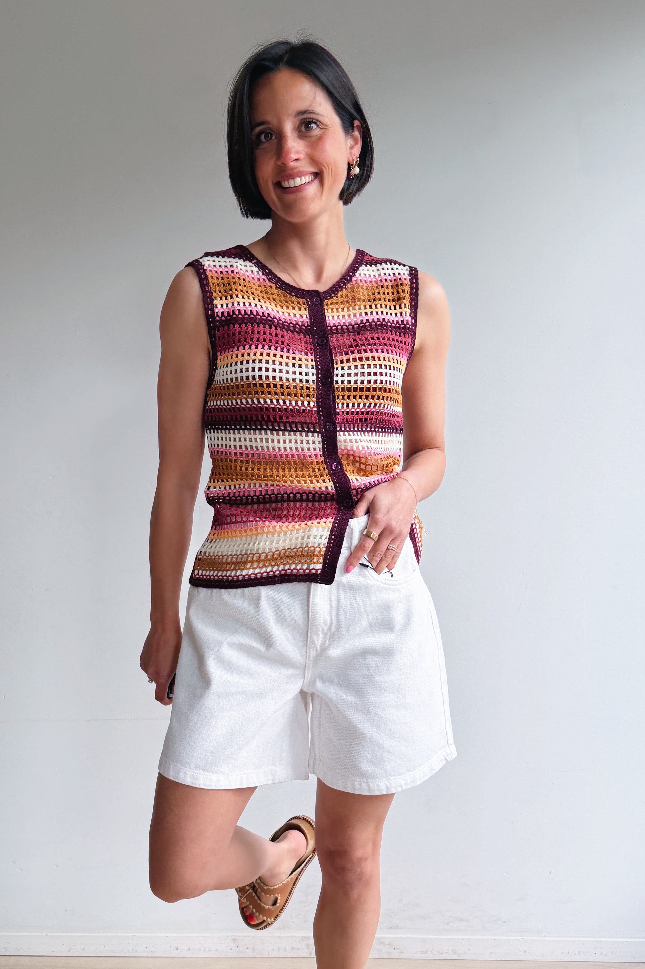 Kannia short