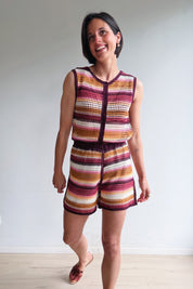 Oriana short