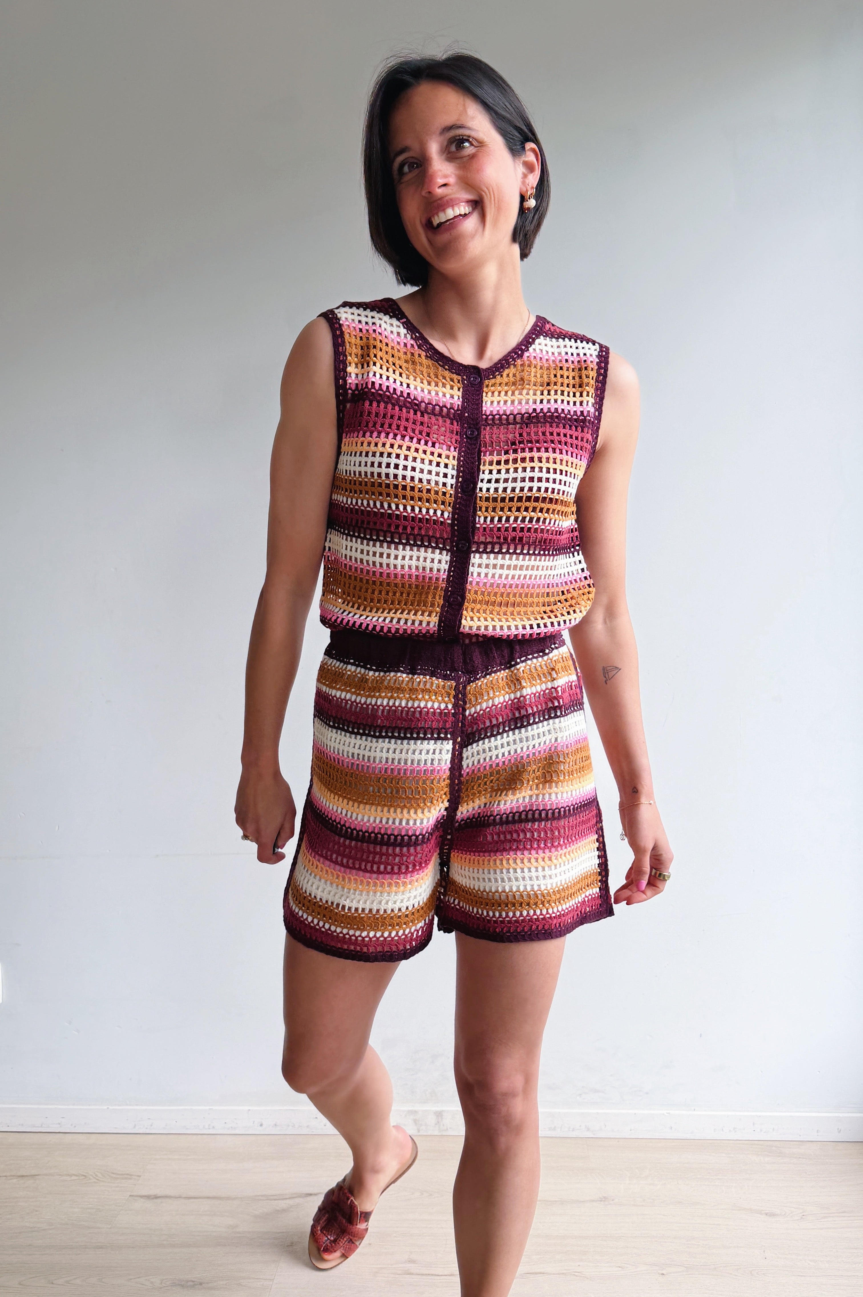 Oriana short