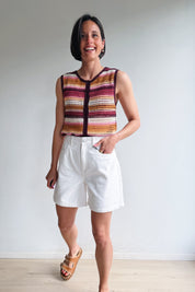 Kannia short