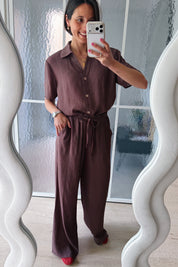 Erolo blouse