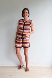 Oriana short