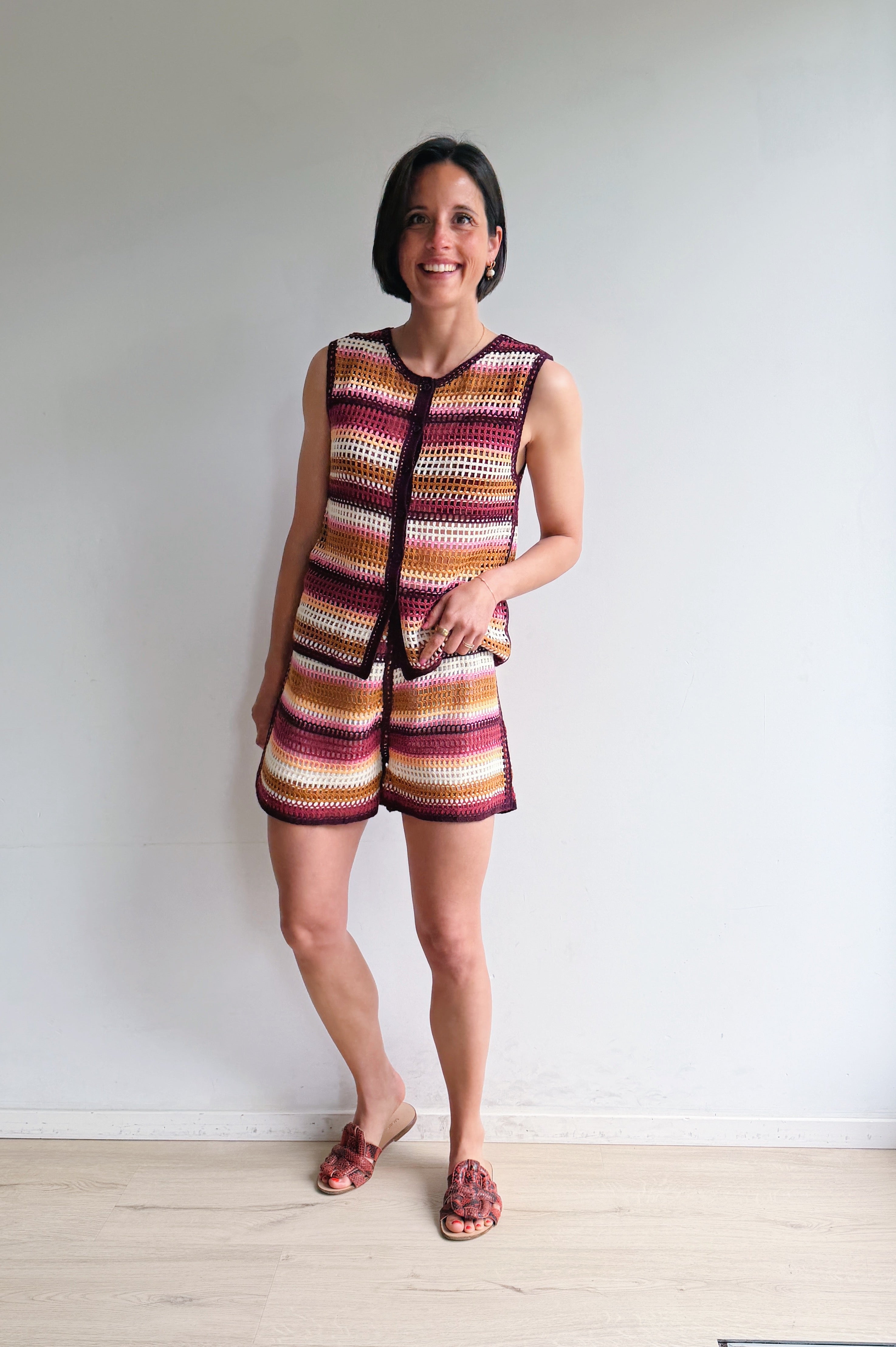 Oriana short