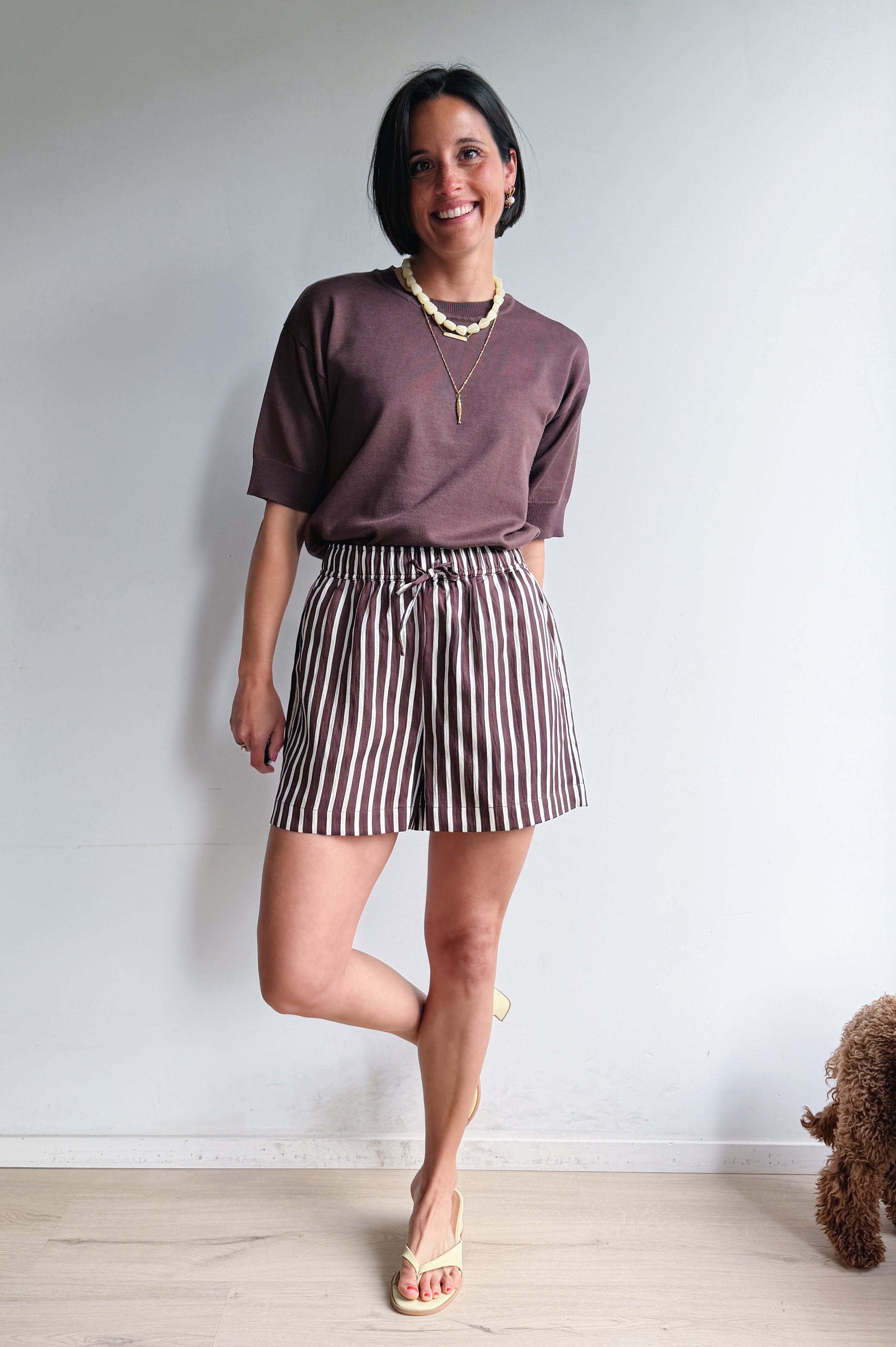 Evino short