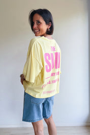 Nica t-shirt