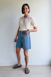 Kannia short