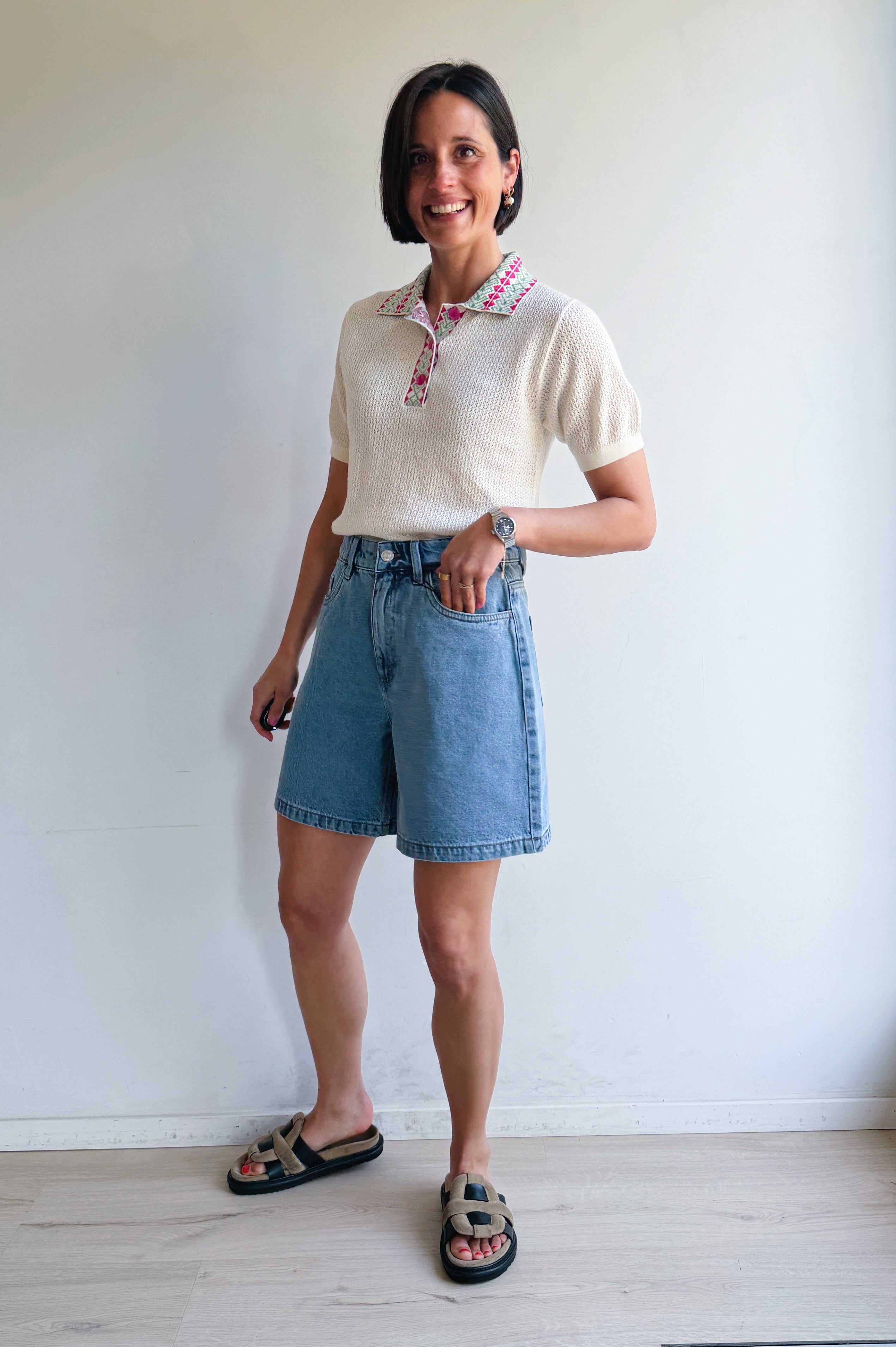 Dotia polo