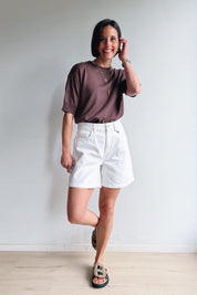 Kannia short