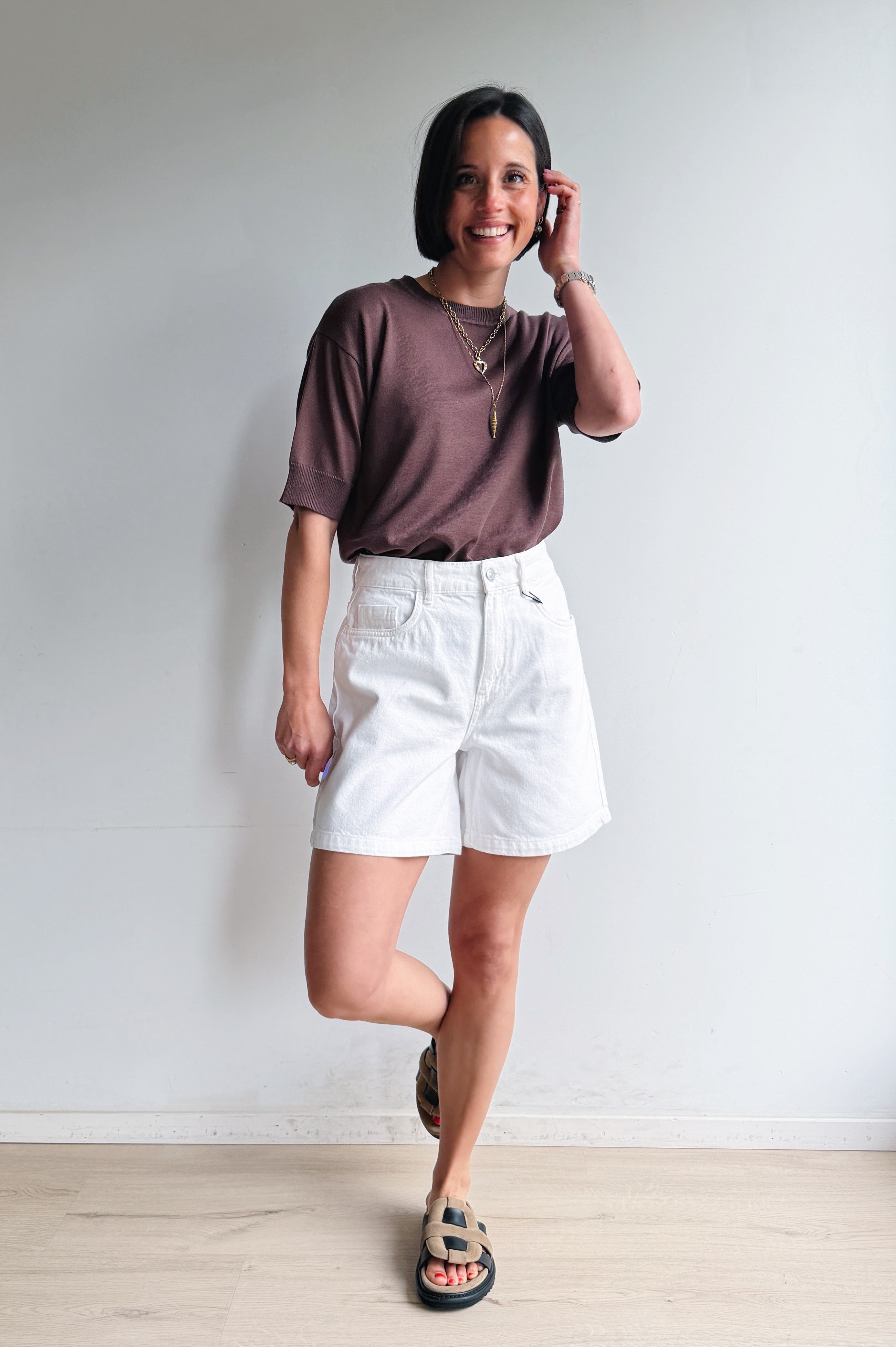 Kannia short